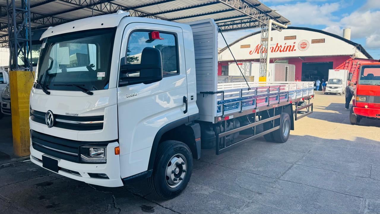 Carroceria aberta em Madeira